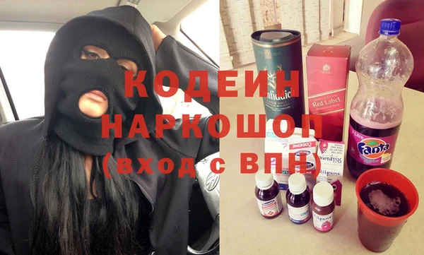 хмурый Абаза